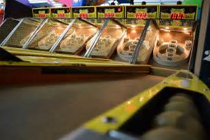 slot ball game arcade|Skee Ball Slot Machine .